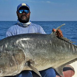 Gamefishing Asia - Sport Fishing Charters Andaman Island
