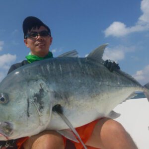 Gamefishing Asia - Sport Fishing Charters Andaman Island
