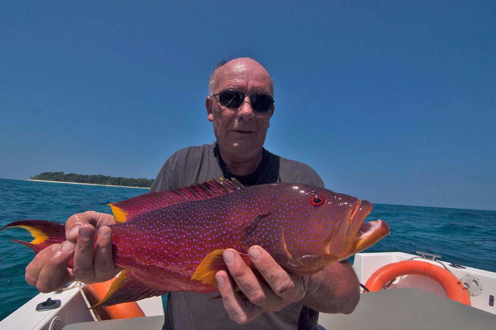 Gamefishing Asia - Sport Fishing Charters Andaman Island