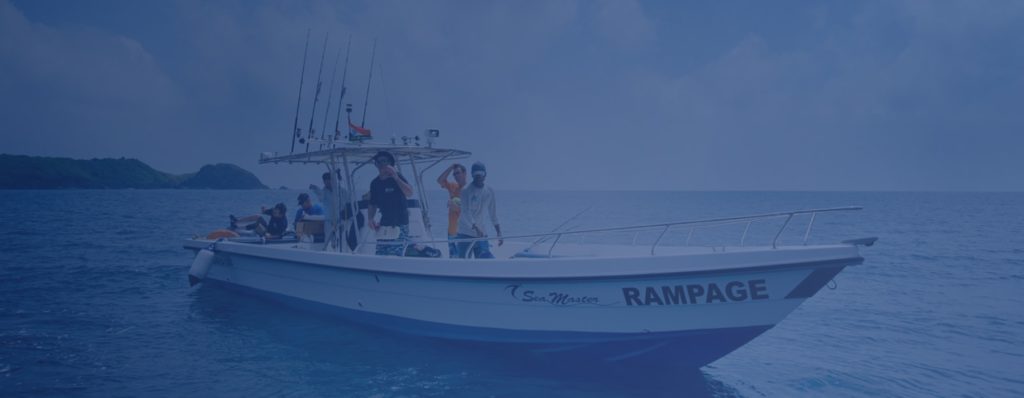 Gamefishing Asia - Sport Fishing Charters Andaman Island