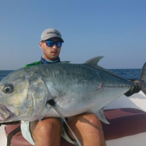 GameGamefishing Asia - Sport Fishing Charters Andaman IslandFishisng Asia