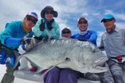 Gamefishing Asia - Sport Fishing Charters Andaman Island