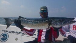 Gamefishing Asia - Sport Fishing Charters Andaman Island