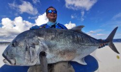 Andaman Islands popping and jigging, topwater lure casting, fishing charter