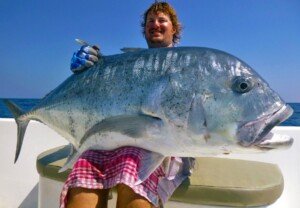 Gamefishing Asia - Sport Fishing Charters Andaman Island
