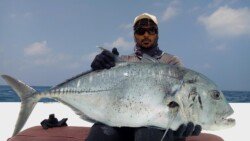 Gamefishing Asia - Sport Fishing Charters Andaman Island