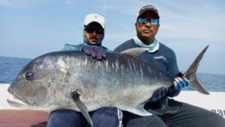 Gamefishing Asia - Sport Fishing Charters Andaman Island