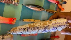 Gamefishing Asia - Sport Fishing Charters Andaman Island