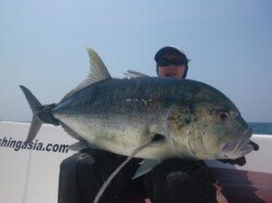 Gamefishing Asia - Sport Fishing Charters Andaman Island