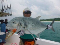 Gamefishing Asia - Sport Fishing Charters Andaman Island