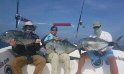 Gamefishing Asia - Sport Fishing Charters Andaman Island
