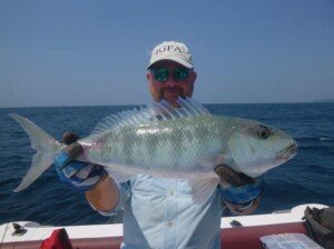 Gamefishing Asia - Sport Fishing Charters Andaman Island