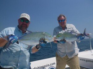 Gamefishing Asia - Sport Fishing Charters Andaman Island