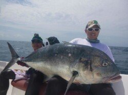 Gamefishing Asia - Sport Fishing Charters Andaman Island
