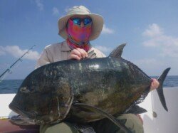 Gamefishing Asia - Sport Fishing Charters Andaman Island