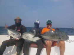 Gamefishing Asia - Sport Fishing Charters Andaman Island
