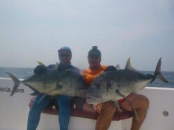 Gamefishing Asia - Sport Fishing Charters Andaman Island