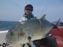 Gamefishing Asia - Sport Fishing Charters Andaman Island