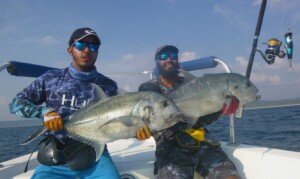 Gamefishing Asia - Sport Fishing Charters Andaman Island