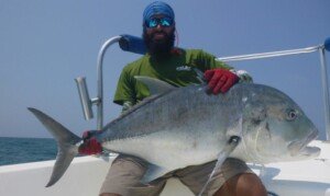 Gamefishing Asia - Sport Fishing Charters Andaman Island