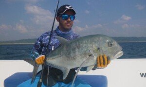 Gamefishing Asia - Sport Fishing Charters Andaman Island