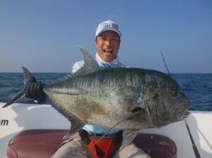 Gamefishing Asia - Sport Fishing Charters Andaman Island