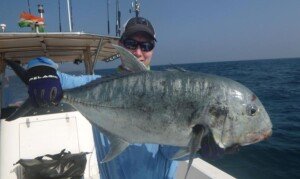 Gamefishing Asia - Sport Fishing Charters Andaman Island