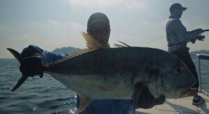 Gamefishing Asia - Sport Fishing Charters Andaman Island