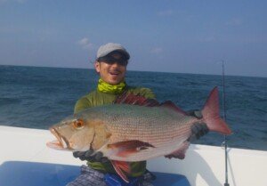 Gamefishing Asia - Sport Fishing Charters Andaman Island
