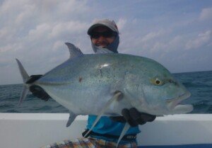 Gamefishing Asia - Sport Fishing Charters Andaman Island