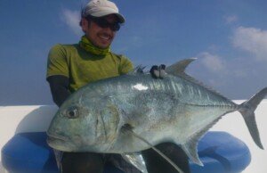 Gamefishing Asia - Sport Fishing Charters Andaman Island