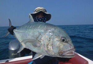Gamefishing Asia - Sport Fishing Charters Andaman Island
