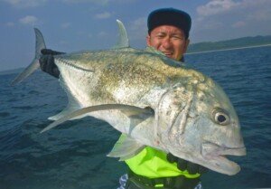 Gamefishing Asia - Sport Fishing Charters Andaman Island