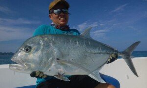 Gamefishing Asia - Sport Fishing Charters Andaman Island
