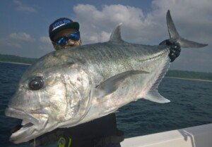 Gamefishing Asia - Sport Fishing Charters Andaman Island