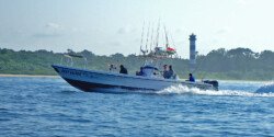 Reef Raider 37ft Boat