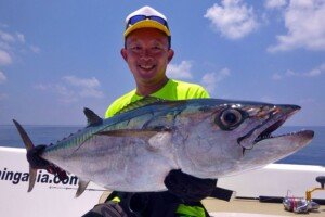 Gamefishing Asia - Sport Fishing Charters Andaman Island