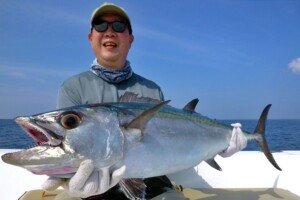 Gamefishing Asia - Sport Fishing Charters Andaman Island