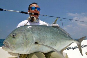 Gamefishing Asia - Sport Fishing Charters Andaman Island