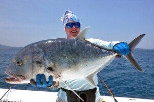 Gamefishing Asia - Sport Fishing Charters Andaman Island