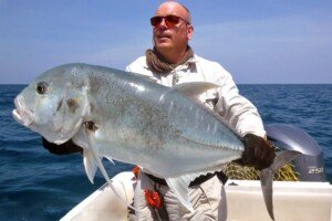 Gamefishing Asia - Sport Fishing Charters Andaman Island
