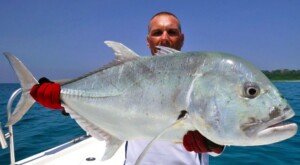 Gamefishing Asia - Sport Fishing Charters Andaman Island