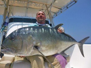 Gamefishing Asia - Sport Fishing Charters Andaman Island