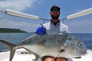 Gamefishing Asia - Sport Fishing Charters Andaman Island