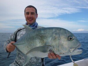 Gamefishing Asia - Sport Fishing Charters Andaman Island