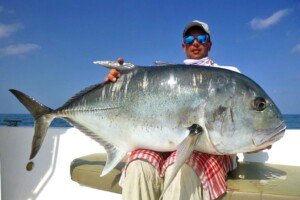 Gamefishing Asia - Sport Fishing Charters Andaman Island