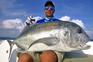 Gamefishing Asia - Sport Fishing Charters Andaman Island