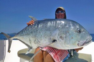 Gamefishing Asia - Sport Fishing Charters Andaman Island