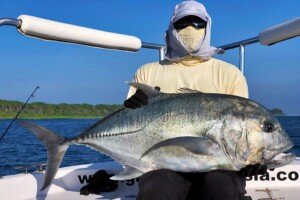 Gamefishing Asia - Sport Fishing Charters Andaman Island