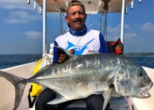 Gamefishing Asia - Sport Fishing Charters Andaman Island